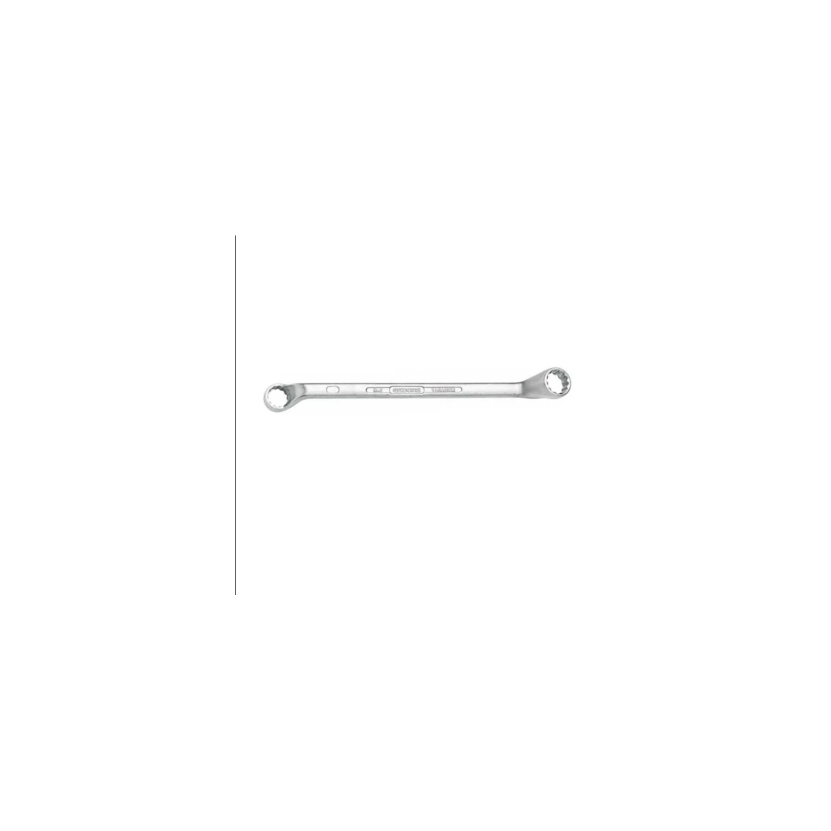Chave Estrela 17 x 19 mm – GEDORE-003.507