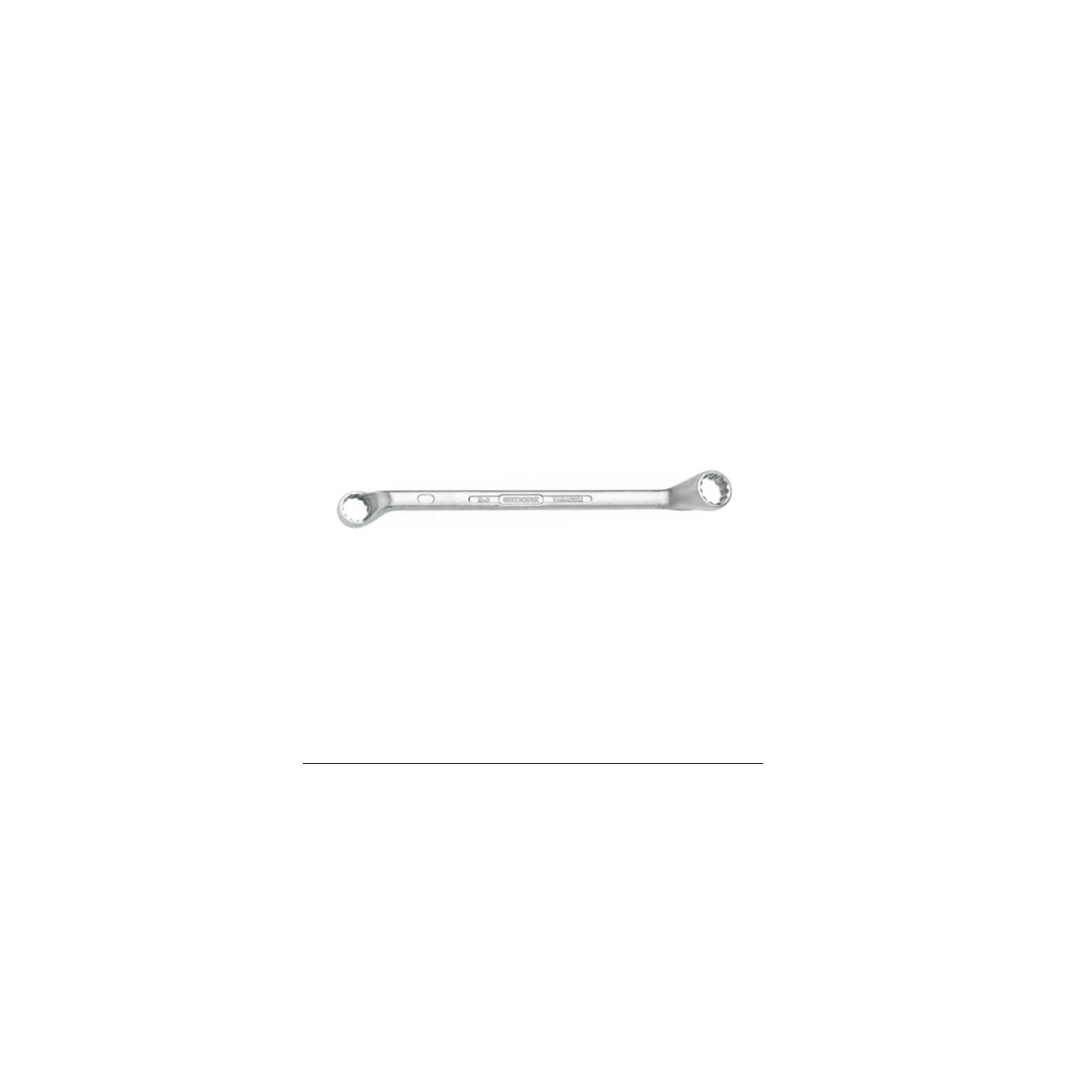 Chave Estrela 18 x 19 mm – GEDORE-3365187