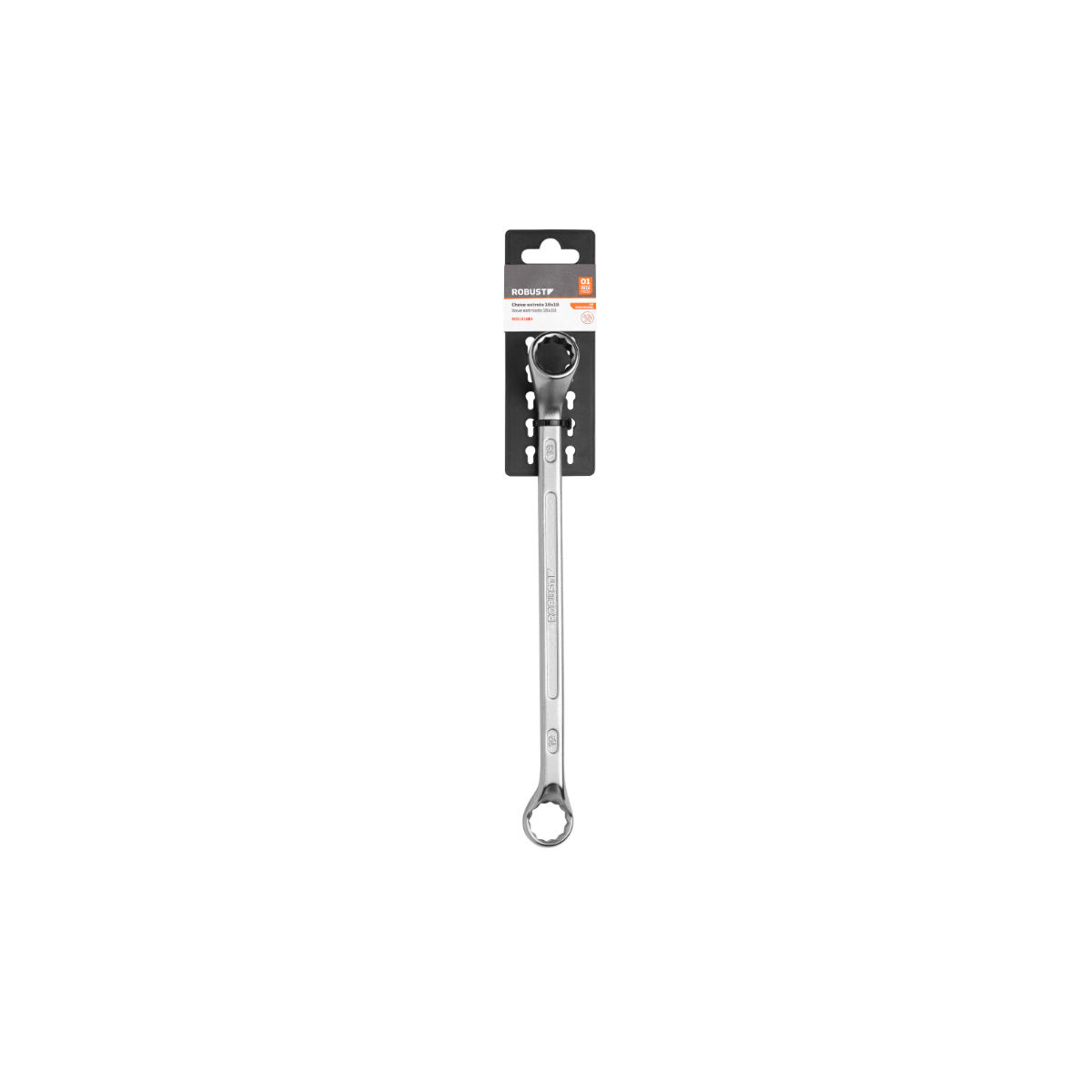 Chave Estrela 18 X 19mm - ROBUST-S01181819