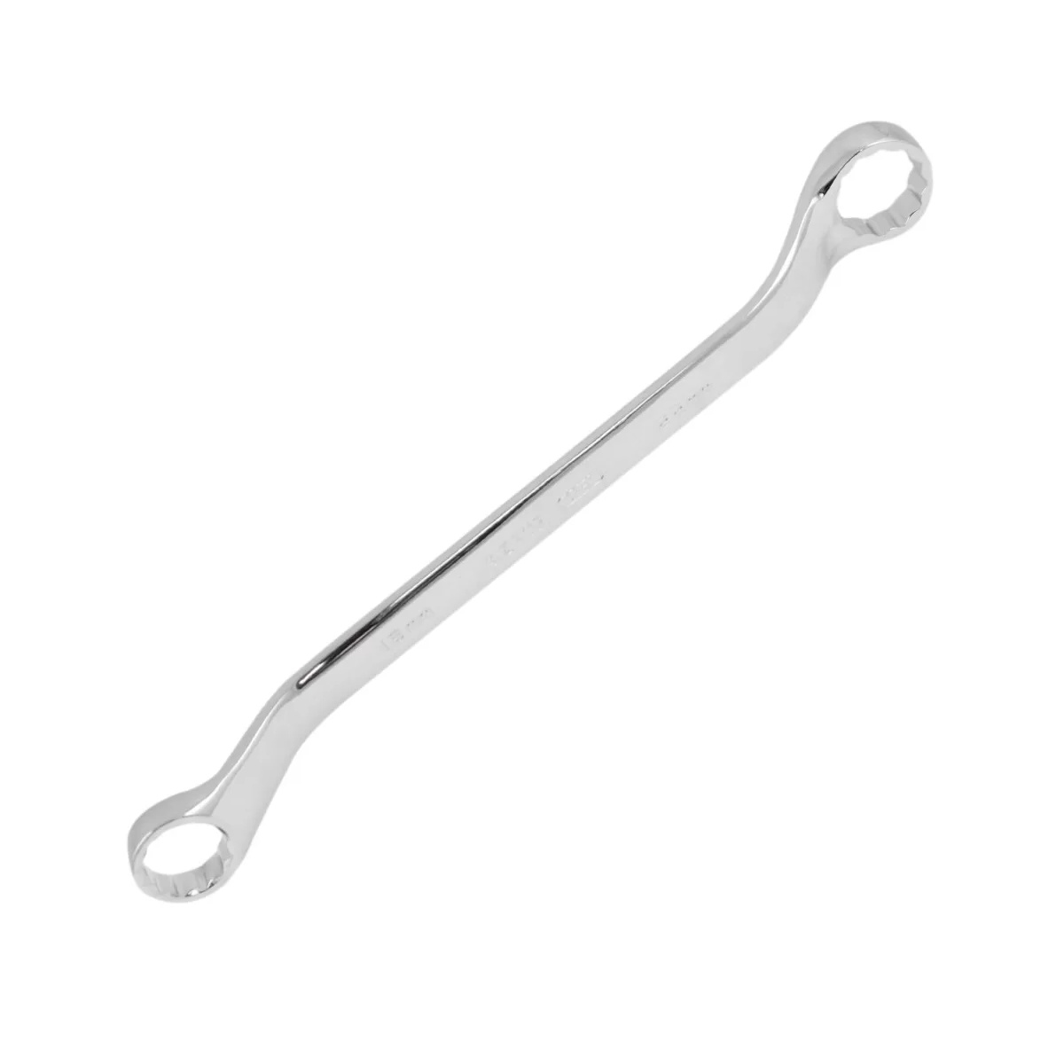 Chave Estrela 19x22 mm - SATA - ST42220SC