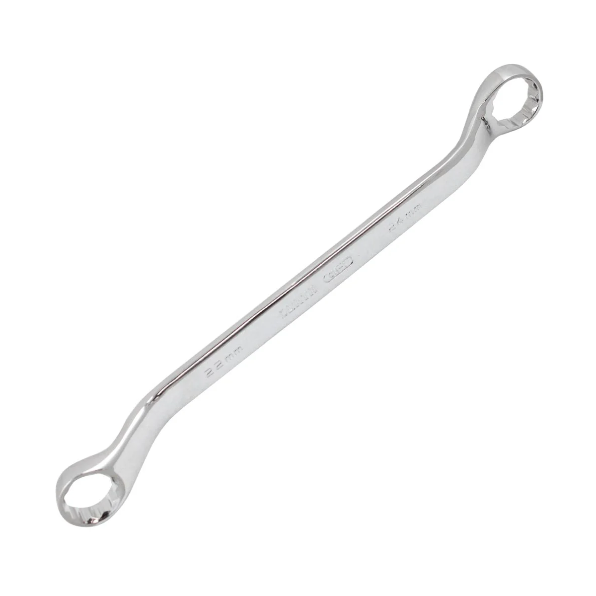 Chave Estrela 22x24 mm - SATA - ST42209SC