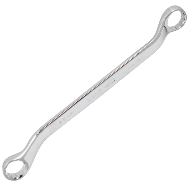 Chave Estrela 22x24 mm - SATA - ST42209SC