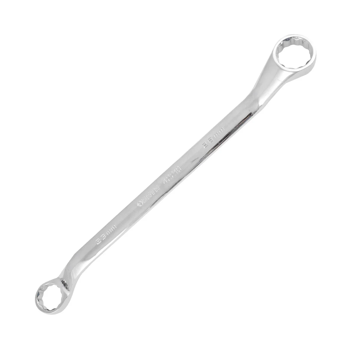 Chave Estrela 23x26 mm - SATA - ST42210SC