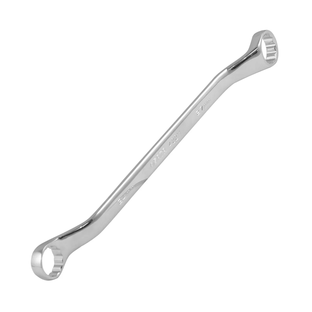 Chave Estrela 24x27 mm - SATA - ST42211SC