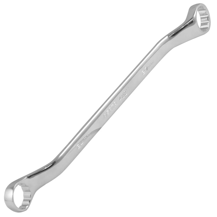 Chave Estrela 24x27 mm - SATA - ST42211SC