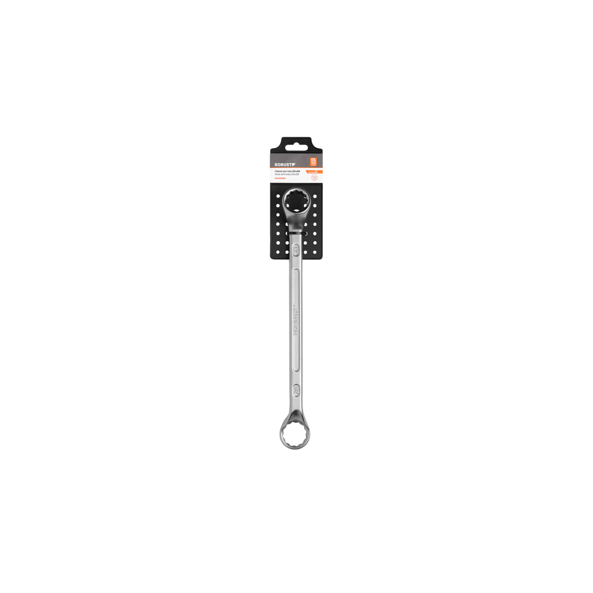 Chave Estrela 25 X 28mm - ROBUST-S01182528