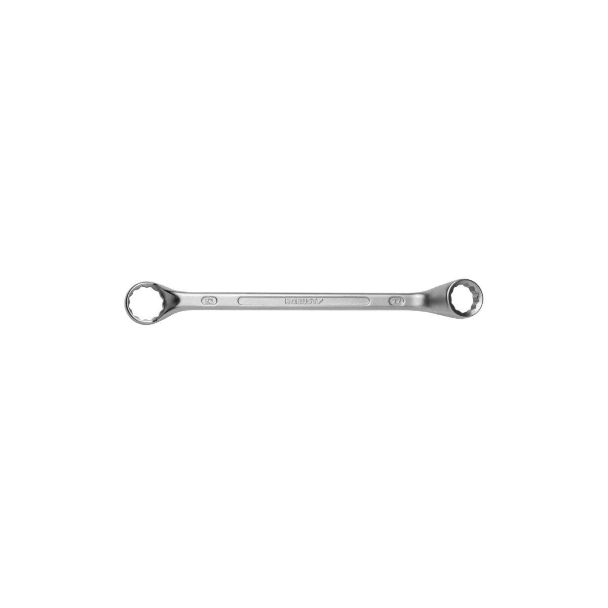 Chave Estrela 27 X 32mm - ROBUST-S01182732