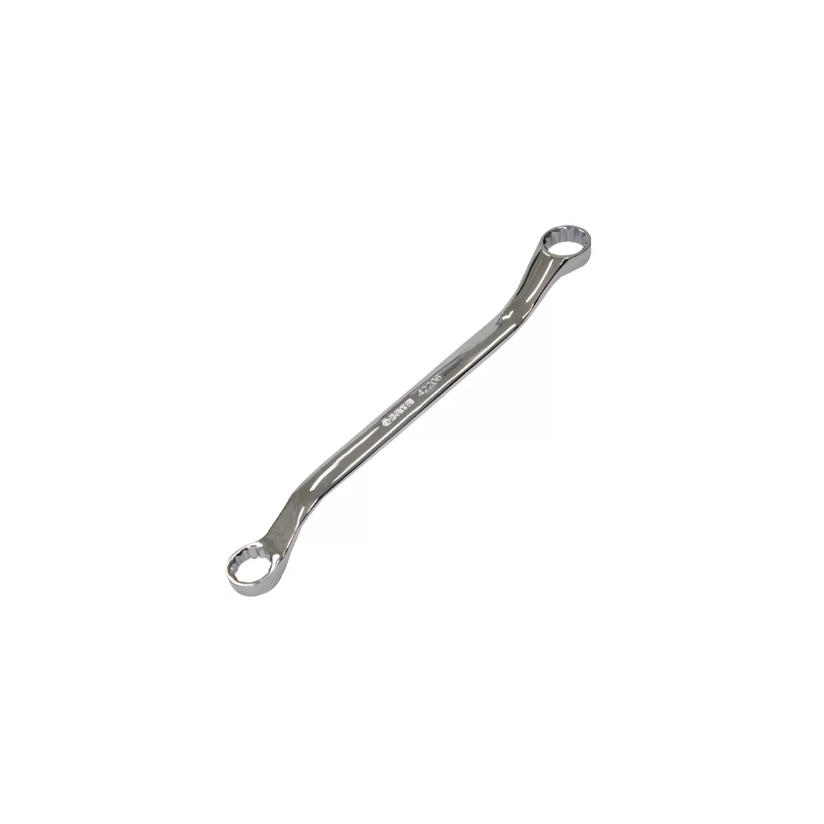Chave Estrela 3/8 x 7/16 - SATA - ST42101SC