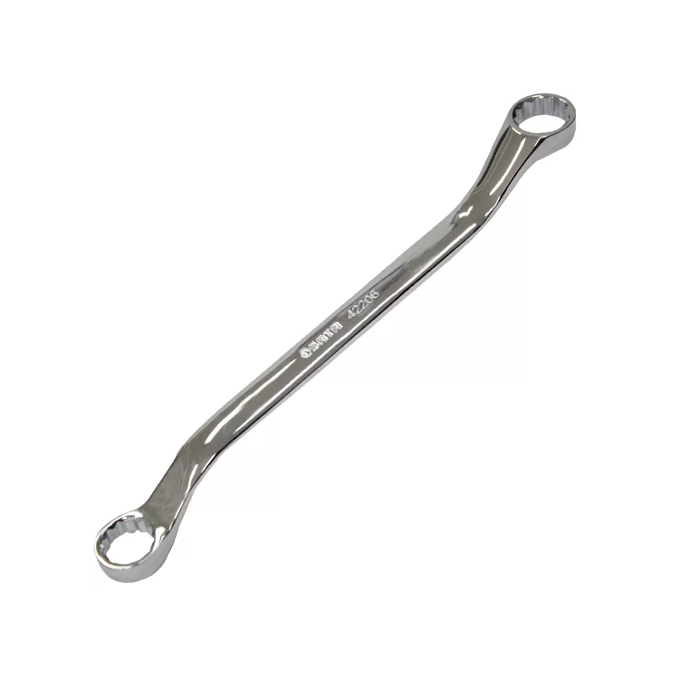 Chave Estrela 3/8 x 7/16 - SATA - ST42101SC