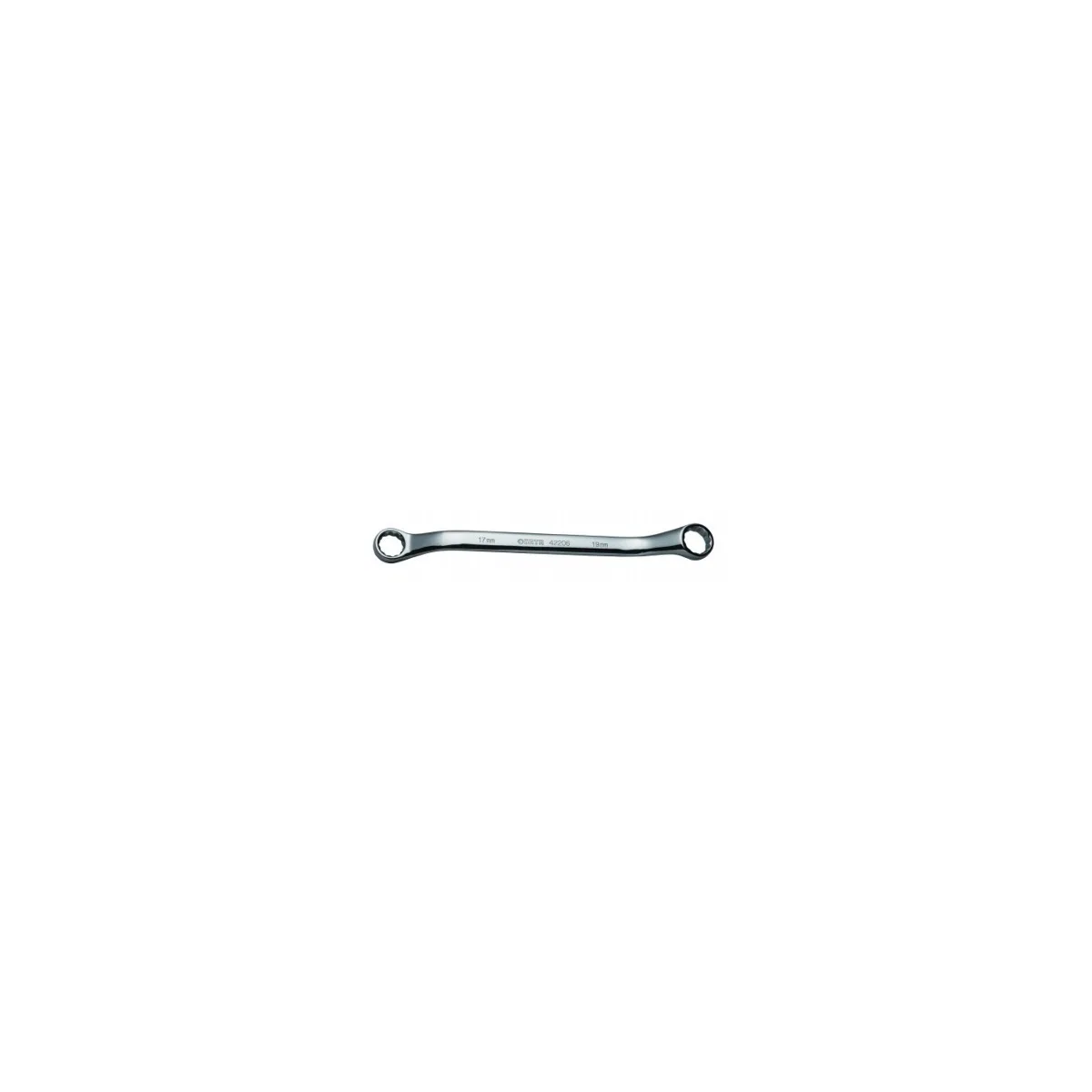 Chave Estrela 30x32 mm - SATA - ST42212SC