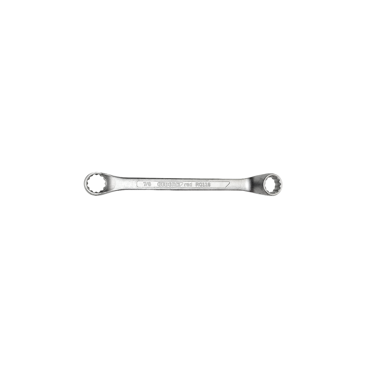 Chave Estrela 5/8" x 11/16" – GEDORE-3365131