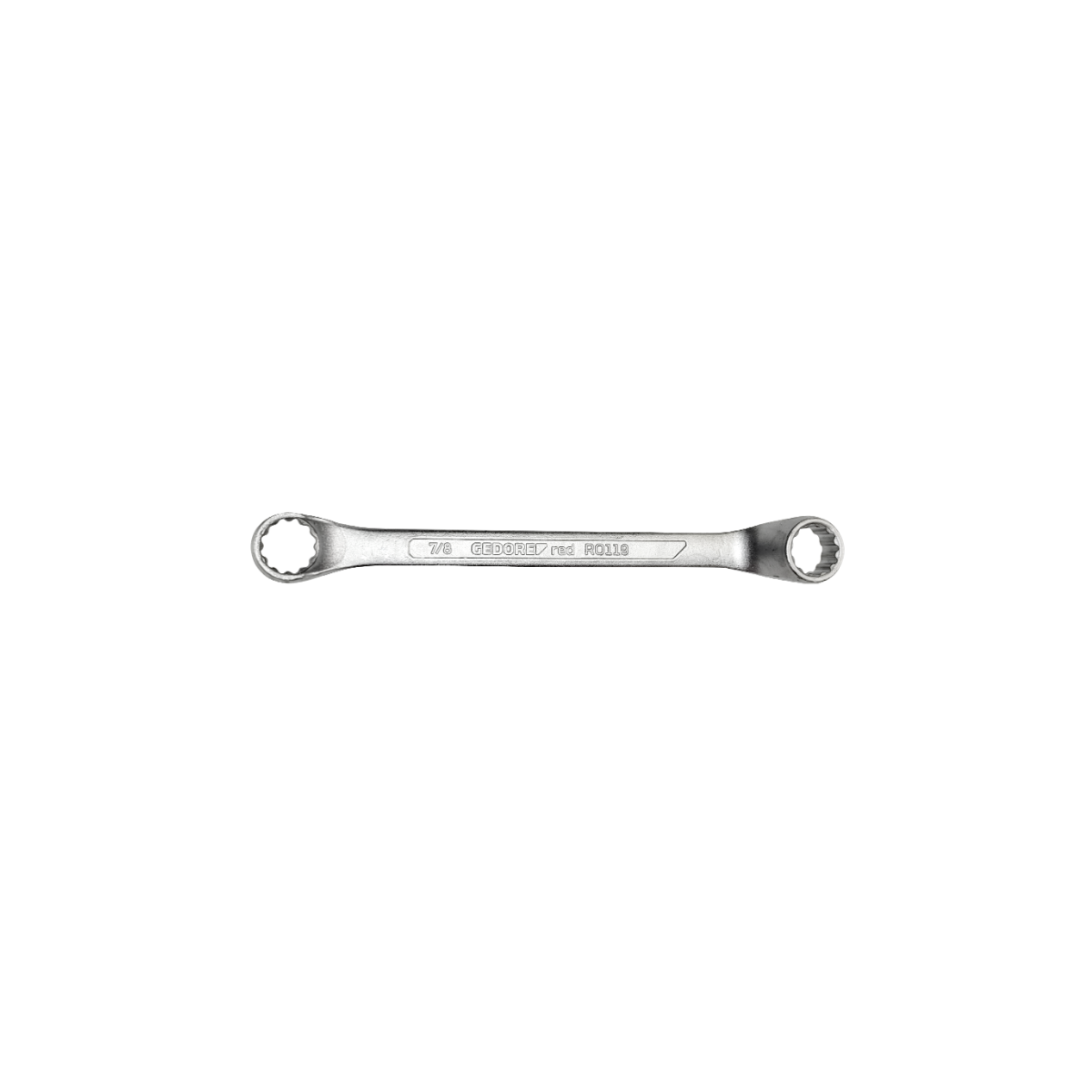 Chave Estrela 5/8" x 3/4" – GEDORE-3365132