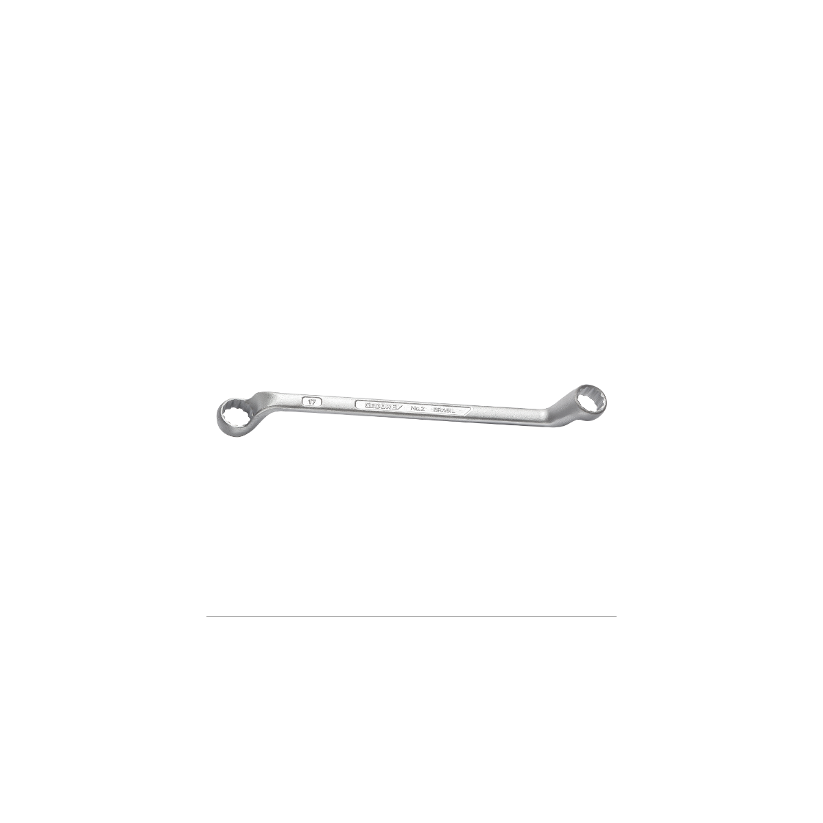 Chave Estrela 6 x 7 mm – GEDORE-003.501