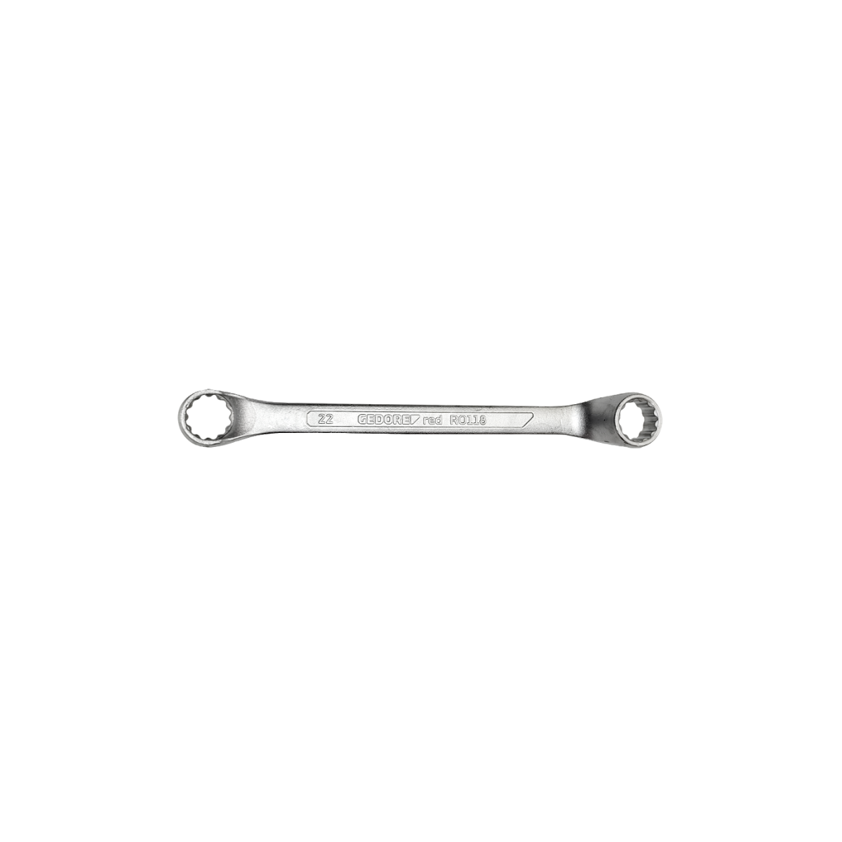 Chave Estrela 8 x 9 mm – GEDORE-3365181
