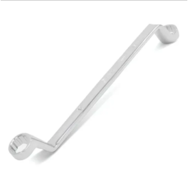 Chave Estrela Angulada 75° 12 x 13mm - SATA-ST42216G