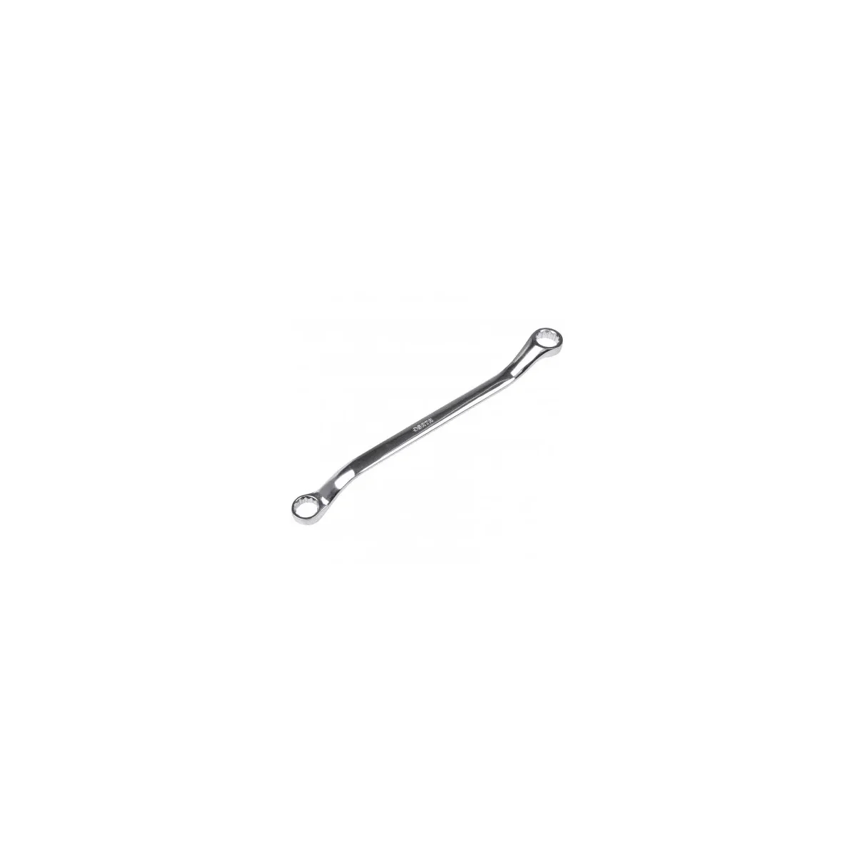Chave Estrela Angulada 75° 17 x 19mm - SATA-ST42206G