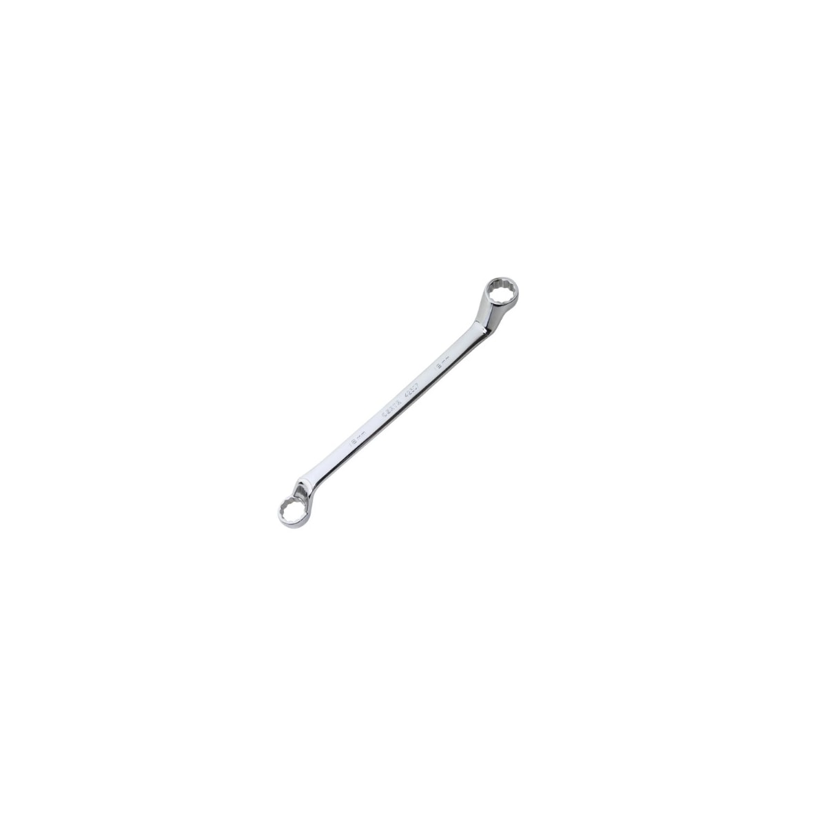 Chave Estrela Angulada 75° 24 X 26 MM - SATA-ST42228G