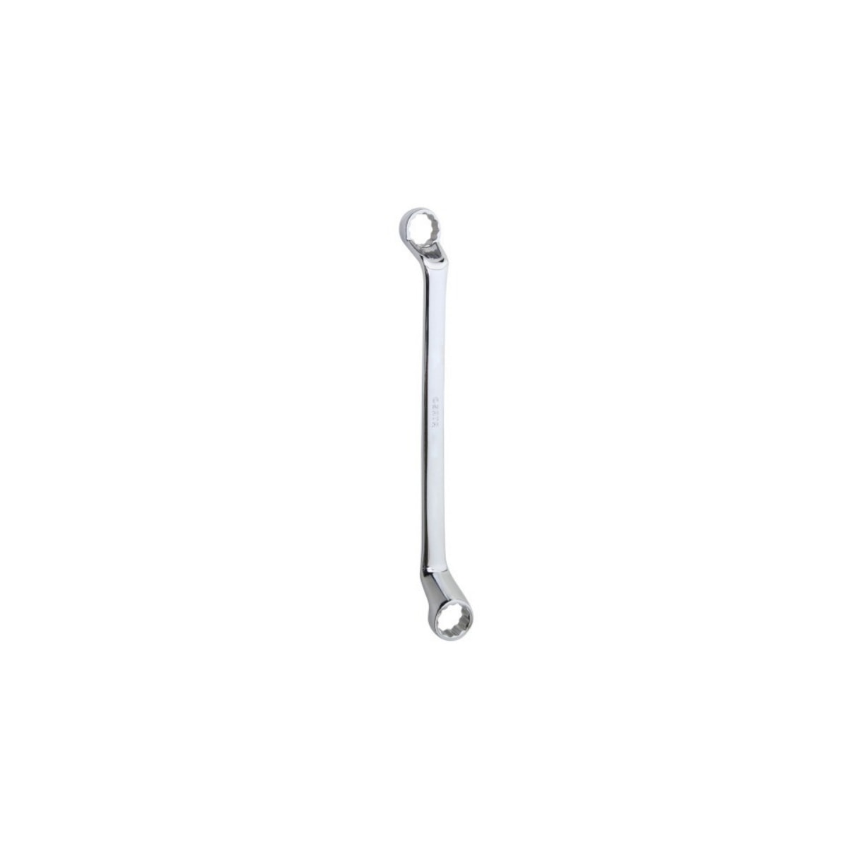 Chave Estrela Angulada 75° 3/8 X 7/16 - SATA-ST42101G