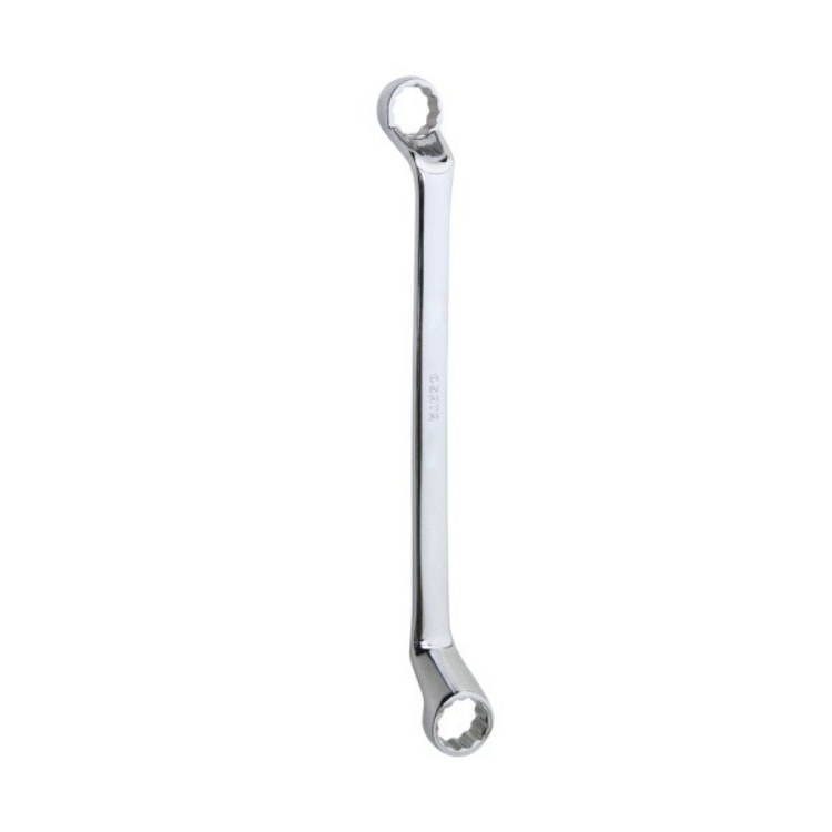 Chave Estrela Angulada 75° 3/8 X 7/16 - SATA-ST42101G