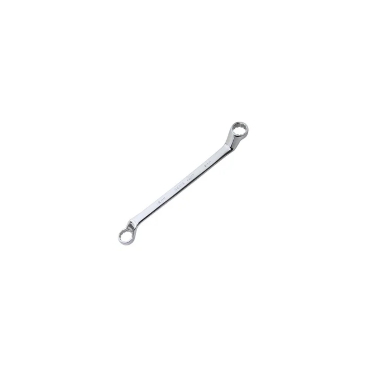 Chave Estrela Angulada 75° 8 X 9 MM - SATA-ST42214G