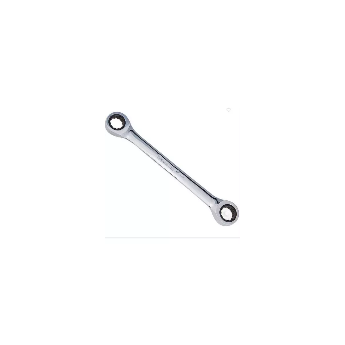 Chave Estrela Com Catraca 11/16 X 3/4 - BELZER-9204BT
