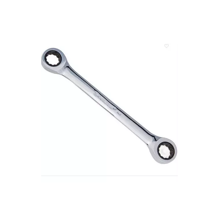 Chave Estrela Com Catraca 11/16 X 3/4 - BELZER-9204BT