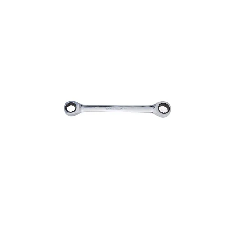 Chave Estrela Com Catraca 12 x 13 mm - BELZER - 9212BT