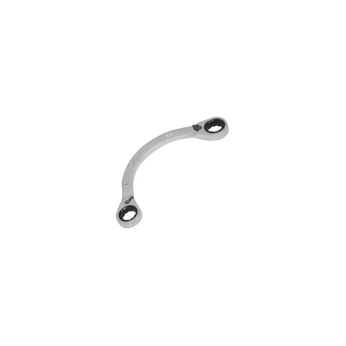 Chave Estrela Com Catraca 16 x 18 mm - BELZER - 9214BT
