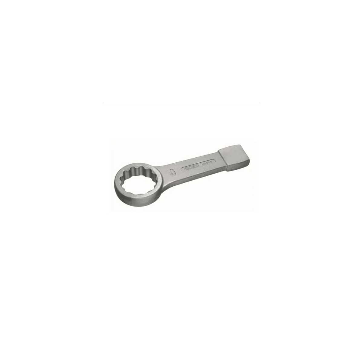 Chave Estrela de Bater 1" GEDORE-010.050