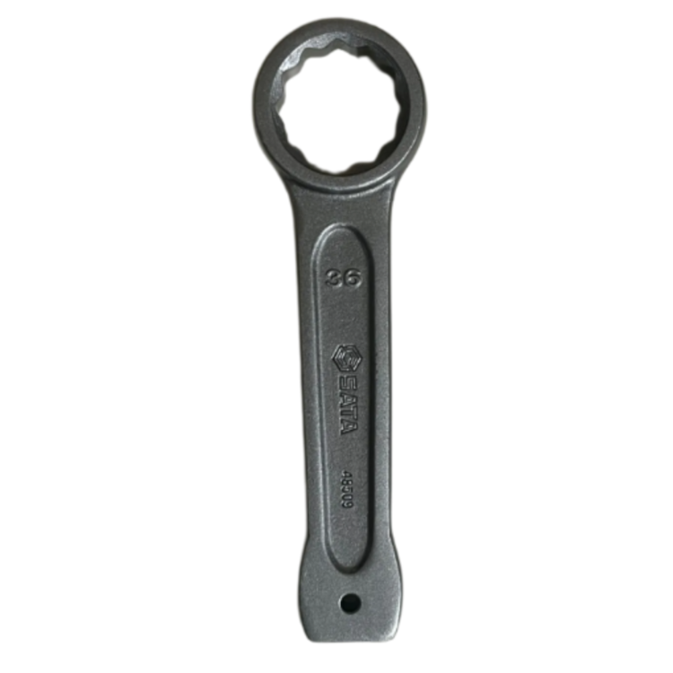 Chave Estrela de Bater 36mm - SATA-ST48509
