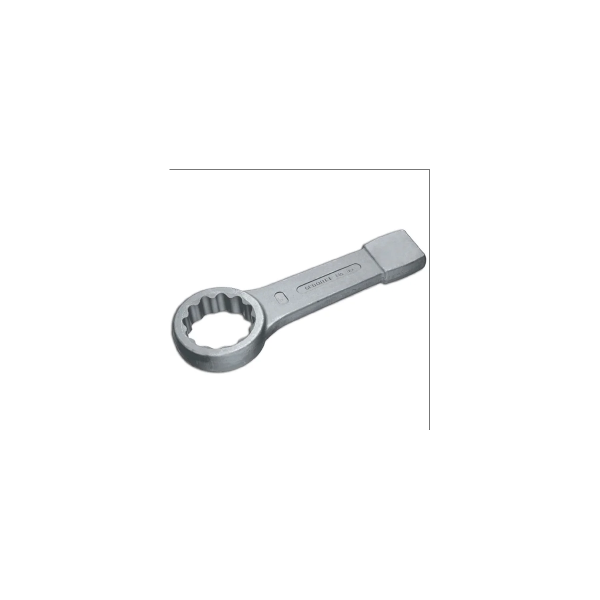 Chave Estrela de Bater 75 mm – GEDORE-010.013