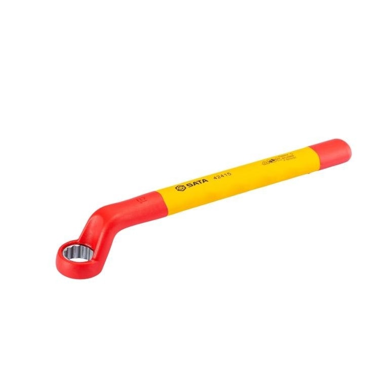 Chave Estrela Isolada Uma Boca de 6mm - SATA-ST42406SC