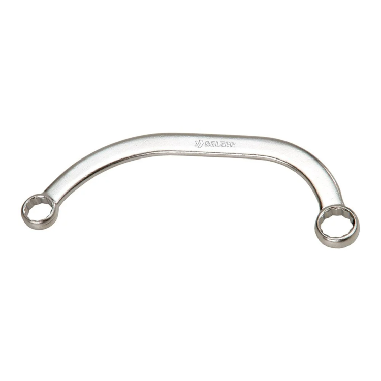 Chave Estrela Starter 14 x 16 - BELZER - 301008B