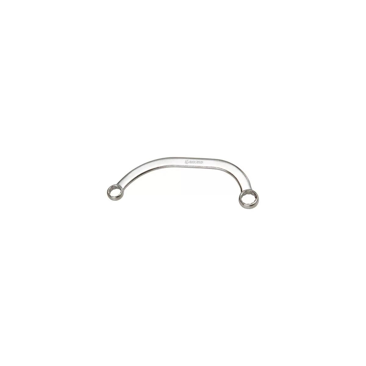 Chave Estrela Starter 15 x 17 - BELZER - 301010B