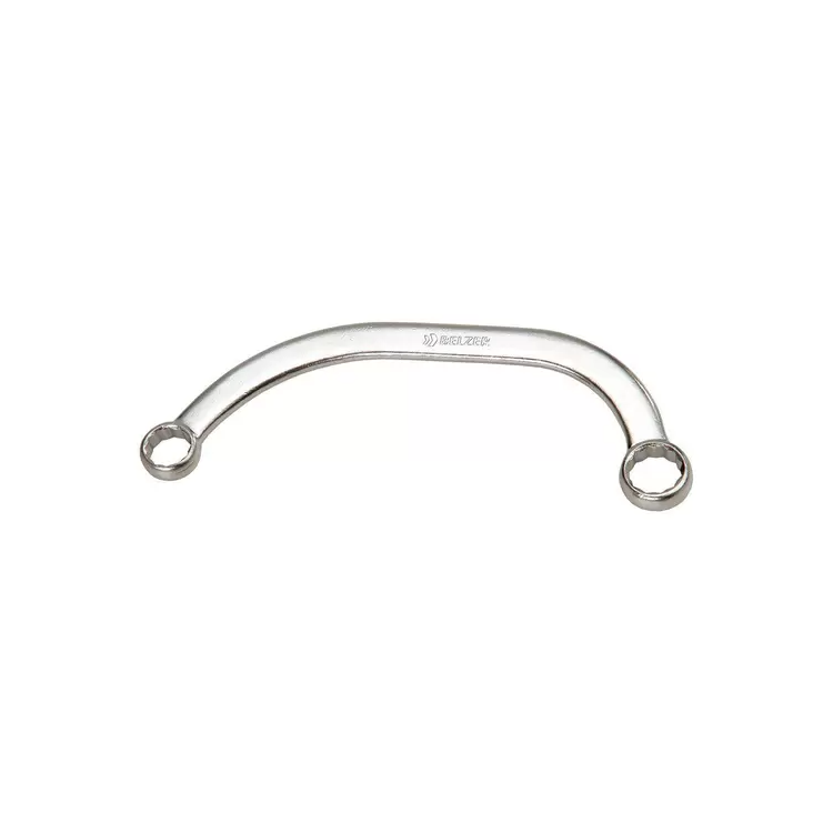 Chave Estrela Starter 15 x 17 - BELZER - 301010B