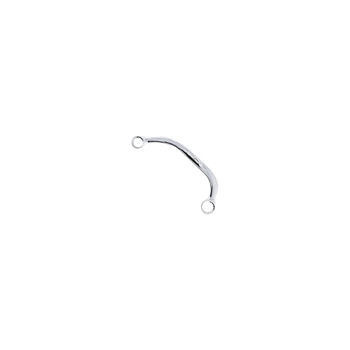 Chave Estrela Starter 7/16 X 1/2 - BELZER - 301524B