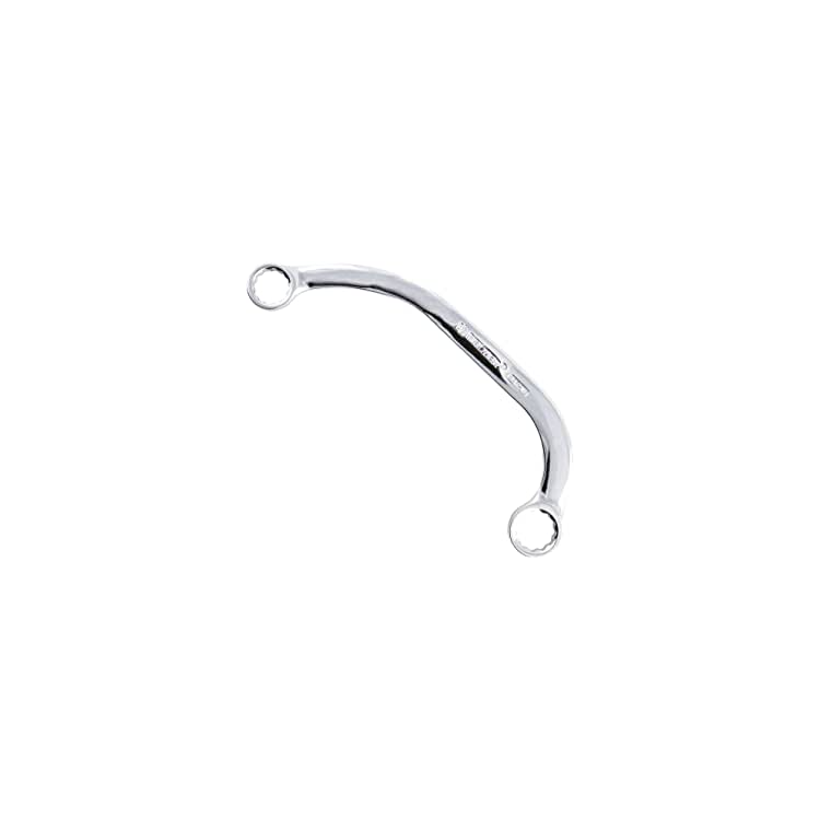 Chave Estrela Starter 7/16 X 1/2 - BELZER - 301524B