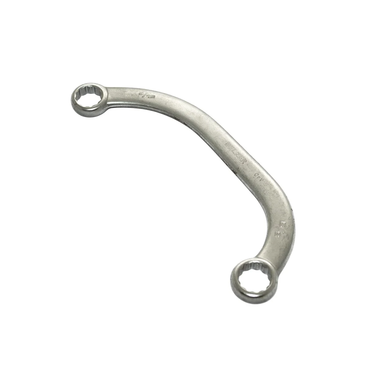 Chave Estrela Starter 9/16 X 5/8 - BELZER - 301504B