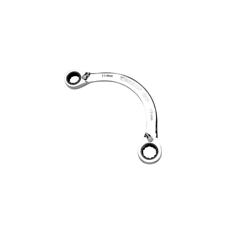 Chave Estrela Starter C/Catraca Reversivel BELZER-9852BT