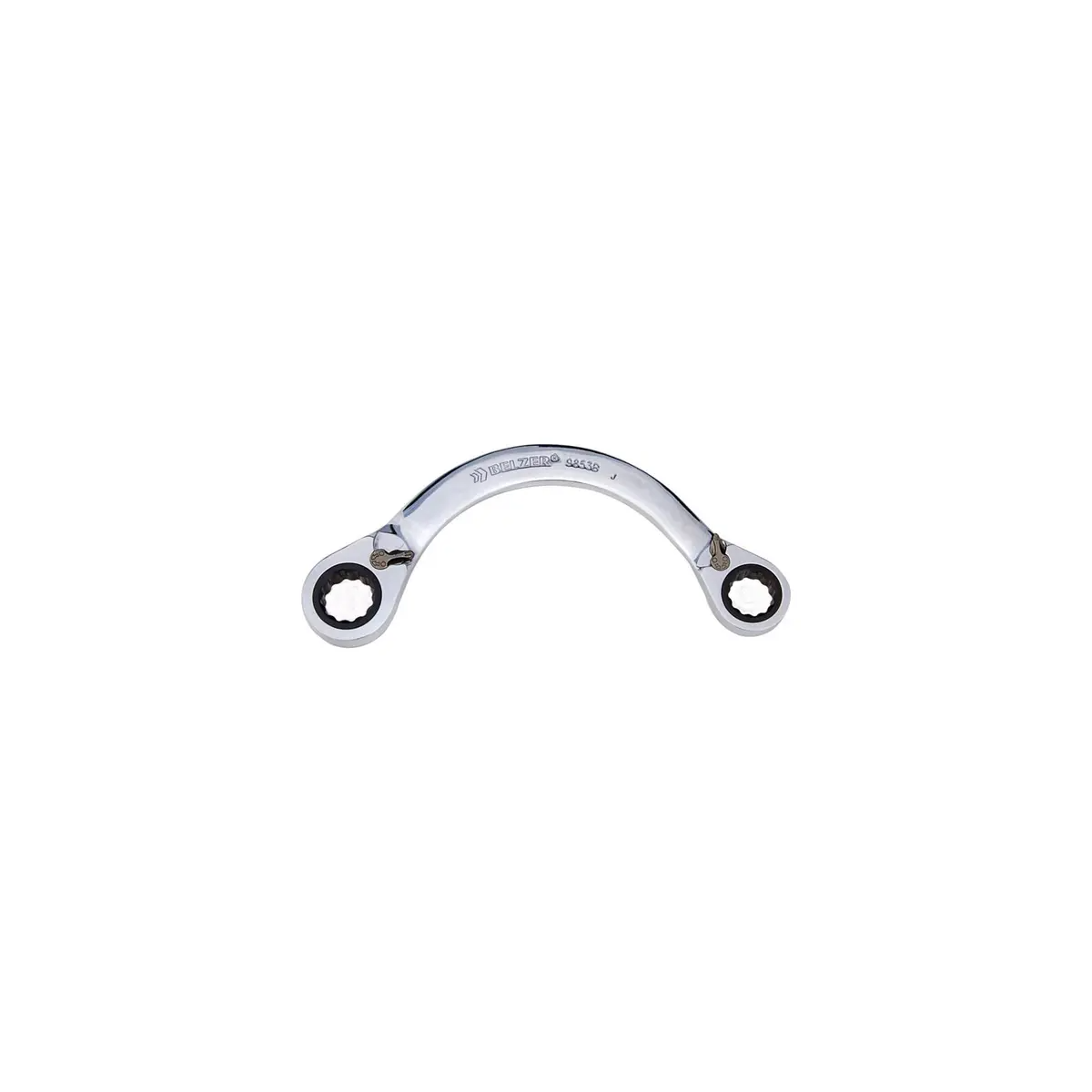 Chave Estrela Starter Catraca 14x16 - BELZER-9853BT
