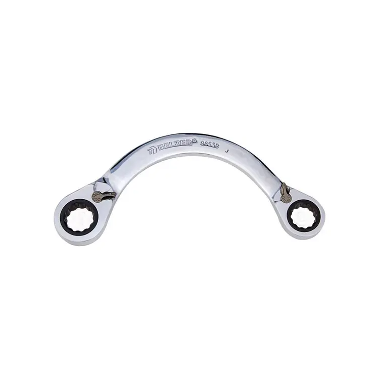 Chave Estrela Starter Catraca 14x16 - BELZER-9853BT