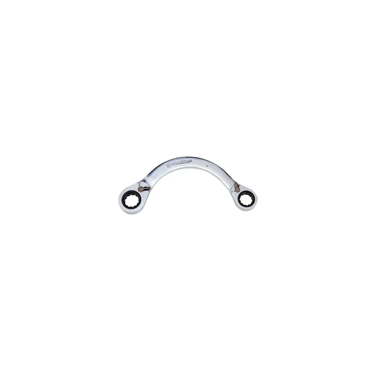 Chave Estrela Starter Com Catraca Reversível 19X22MM - BELZER - 9855BT