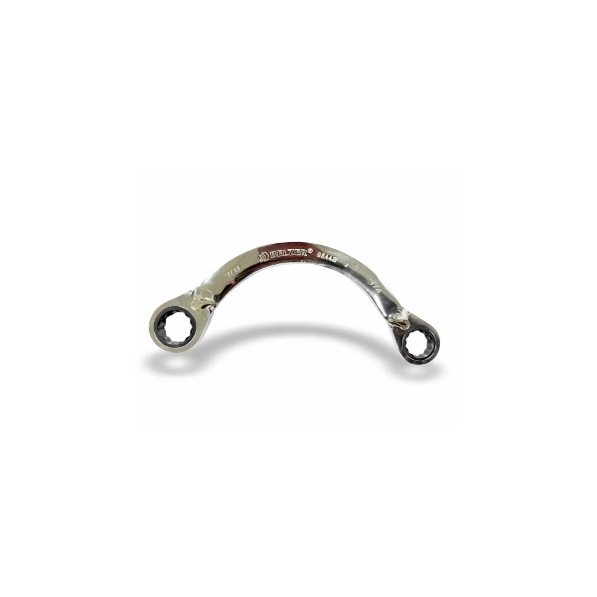 Chave Estrela Starter com Catraca Reversível 3/4 X 7/8 - BELZER-9844BT