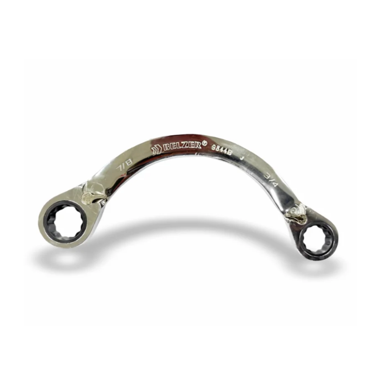 Chave Estrela Starter com Catraca Reversível 3/4 X 7/8 - BELZER-9844BT