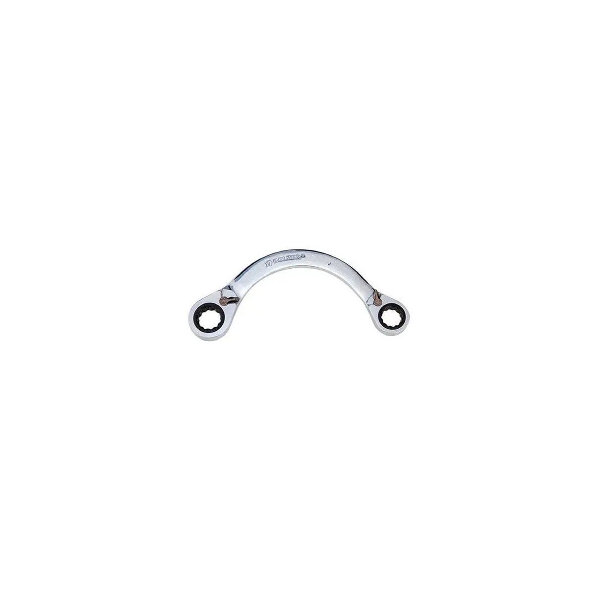 Chave Estrela Starter Com Catraca Reversível 3/8X7/16 - BELZER - 9841BT