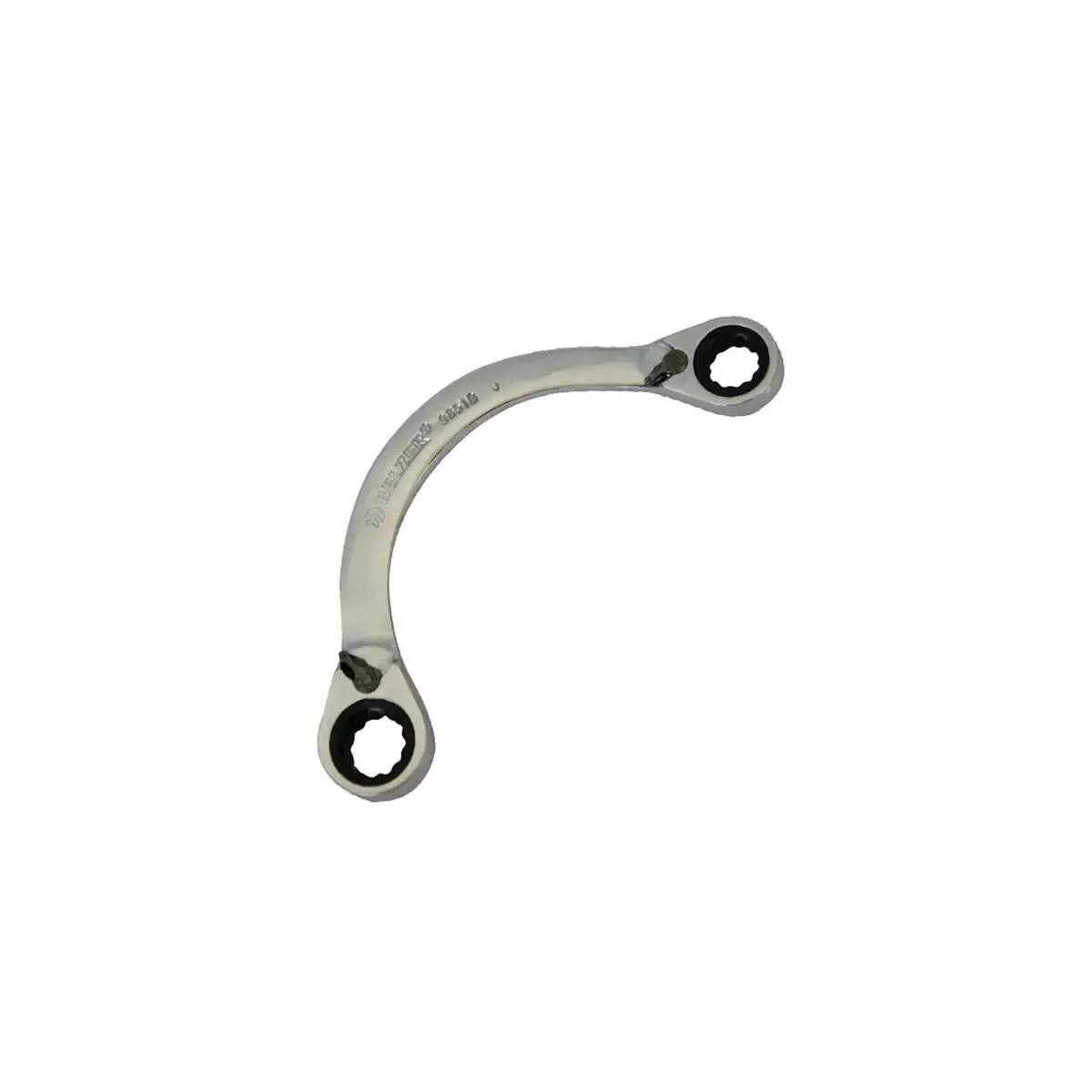 Chave Estrela Starter Com Catraca Reversível 5/8X11/16 - BELZER - 9843BT