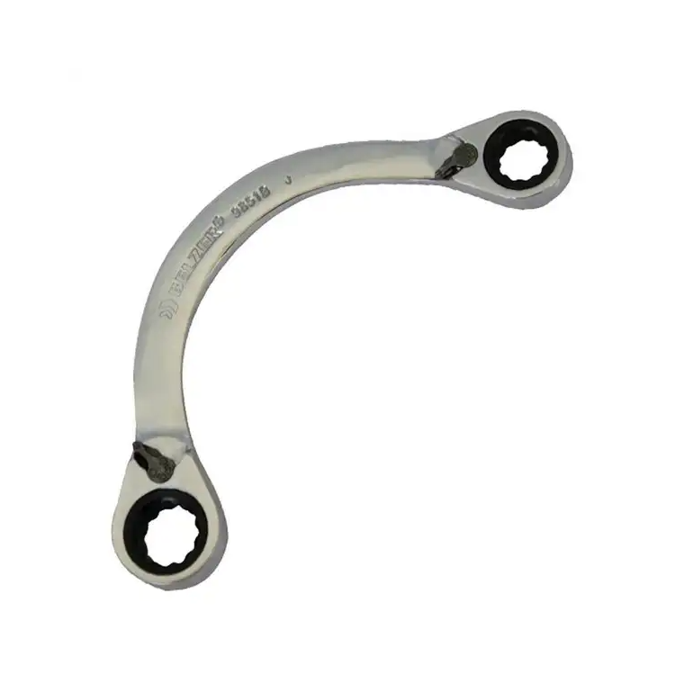 Chave Estrela Starter Com Catraca Reversível 5/8X11/16 - BELZER - 9843BT