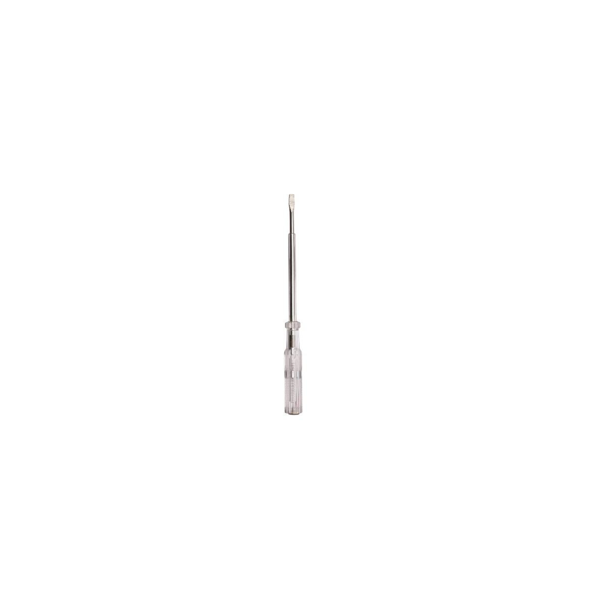 Chave Fenda Teste de Voltagem 8'' 500V - 5Wj - EDA-2437137