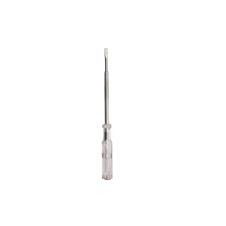 Chave Fenda Teste de Voltagem 8'' 500V - 5Wj - EDA-2437137