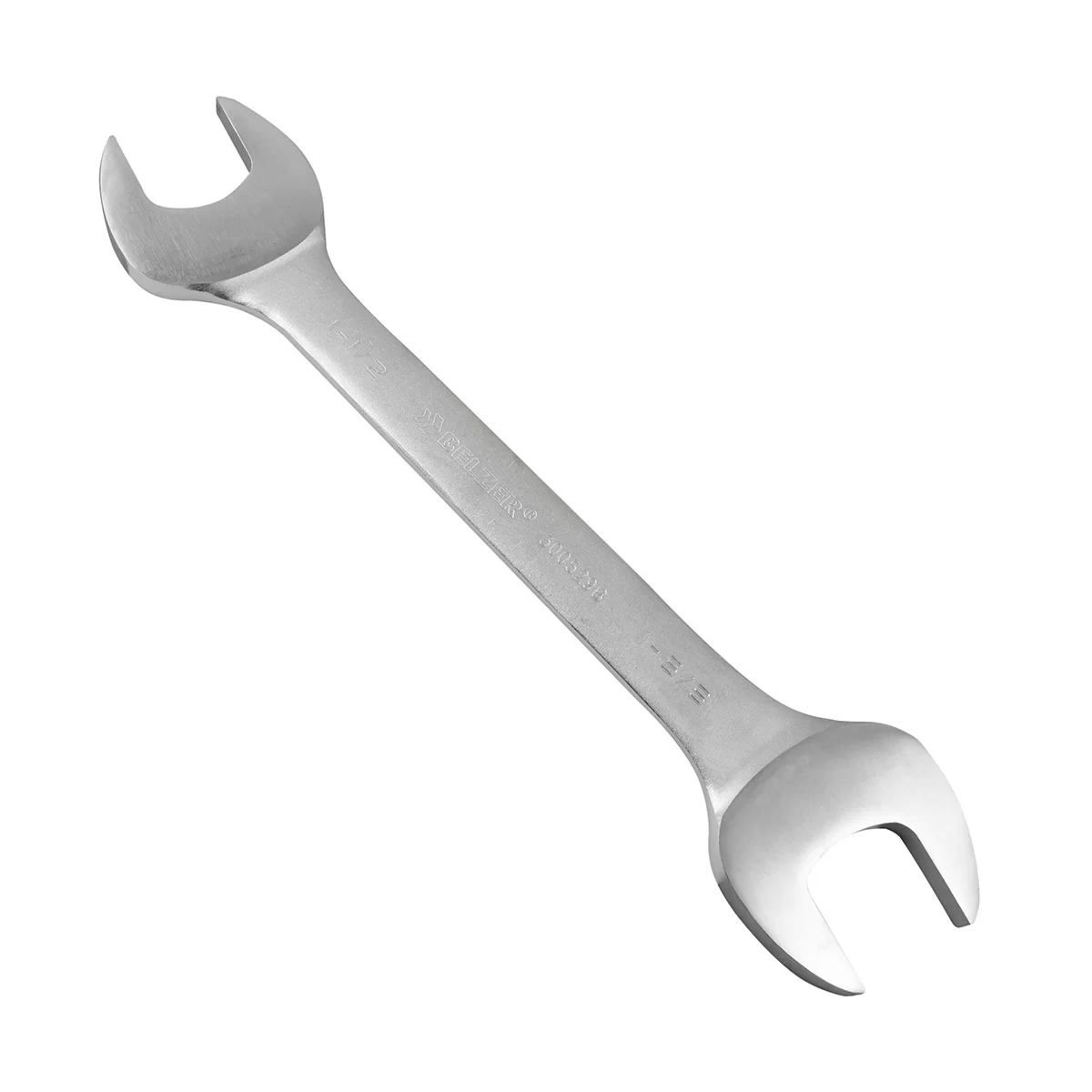Chave Fixa 1.1/2 x 1.5/8 - BELZER - 300529B